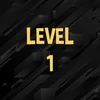 Complete level 1.