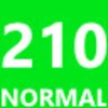 Normal 210