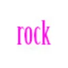 rock