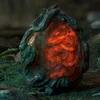 Psychatric Hospital Blood Dragon Egg