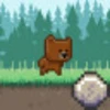  	Bear High Score - 30