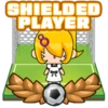 Shielded player