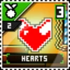 Hearty Toons Adventures II (Wetlands)