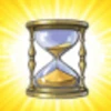 Hourglass Of Time