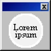 Lorem ipsum