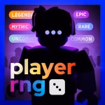 player rng 🎲 (testing) Logo