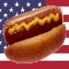 American Hotdog