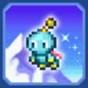 Winter Aurora Chao