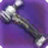 R&D: Cosmic Cross-pein Hammer