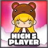 High 5 player