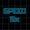 Speed Upgrade