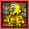 Made of Gold