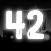 42