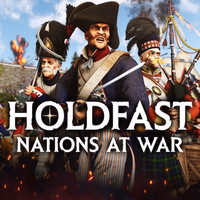 Holdfast: Nations At War Logo