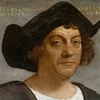 Christopher Columbus