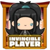 Invincible player