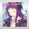 ０３日目CLEAR