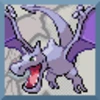 Aerodactyl