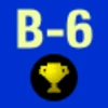 License B-6 - Gold