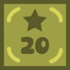 20 Stars