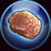 Rescuer brain