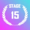 Stage 15