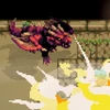The Last Flame of Arcadia