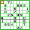 Sudoku Puzzles 9-16