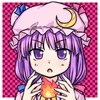 Patchouli's Benefit