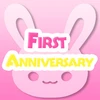 Login First Anniversary