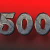 500!