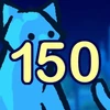 Found 150 Cats