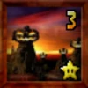 Pumpkin Hill DS - 5 Silver Stars