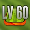 Level 60 reached!