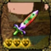 Great Fairy's Sword