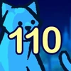 Found 110 Cats