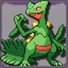 Sceptile