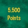 Reach 5.500 points in total.