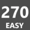 Easy 270