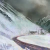 Chapter 6: Winter Road