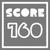 Score 160