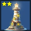 1000 Lighthouses