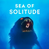Sea of Solitude Logo