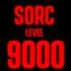 SORC LVL 9k