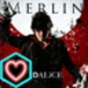 I love "MERLIN"