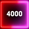 4000