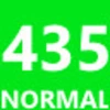 Normal 435