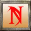 Letter N