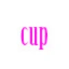 cup