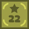 22 Stars